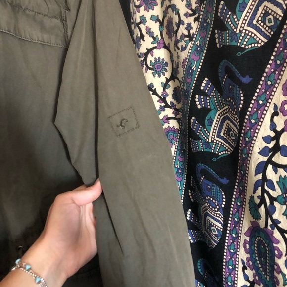 Levi’s Jacket - Picture 3 of 5